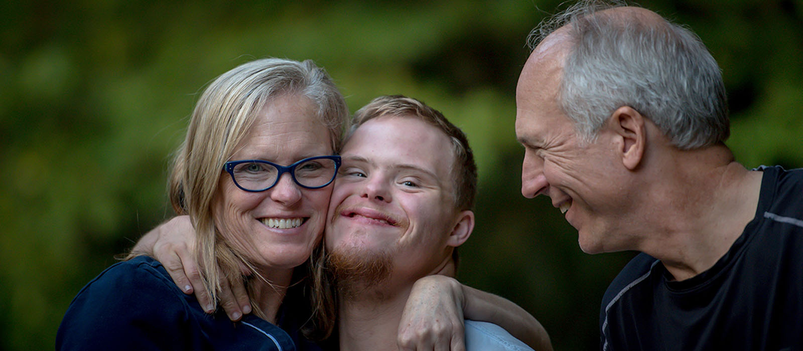 Supported Living